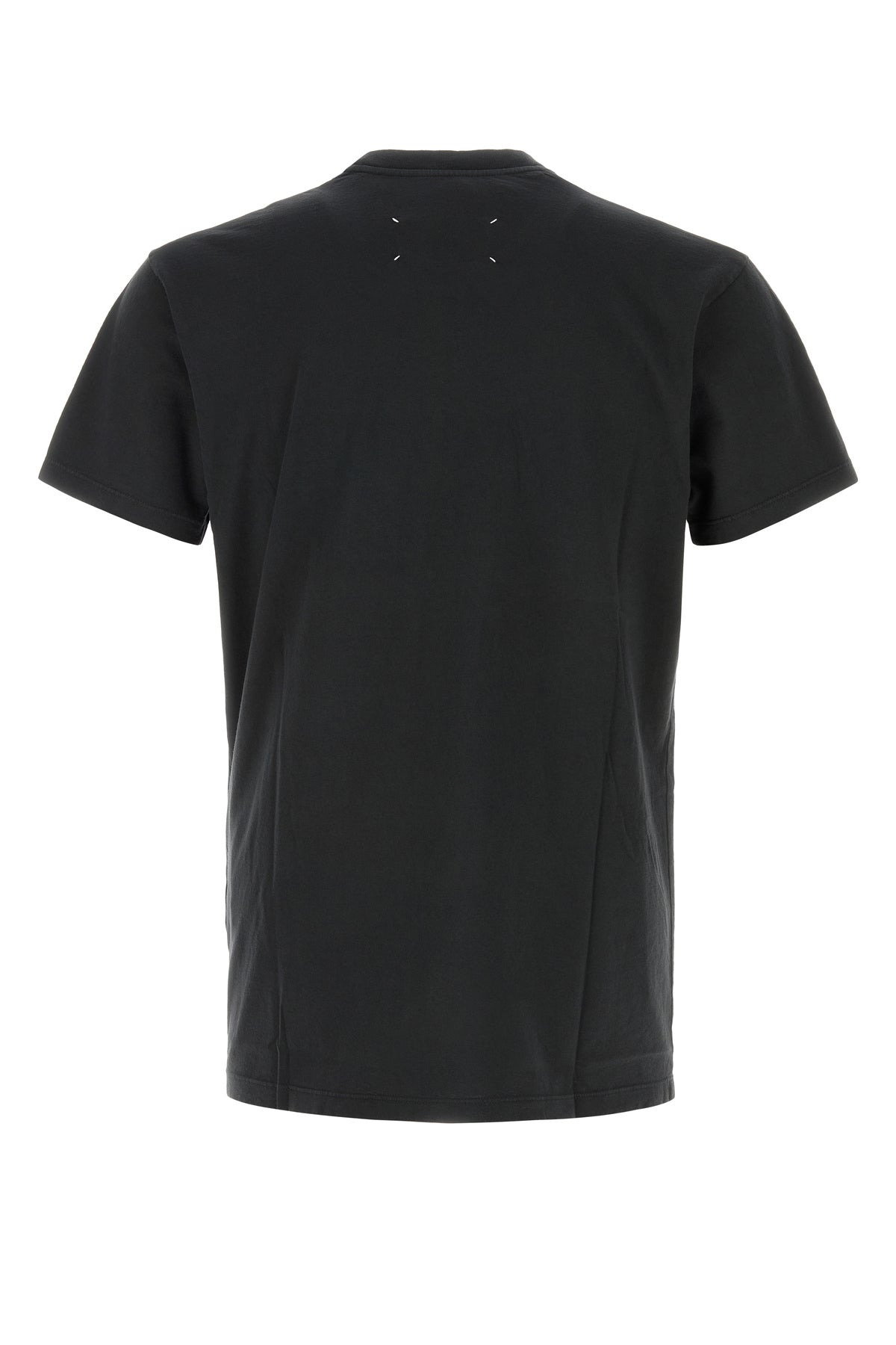 Slate cotton t-shirt - 2