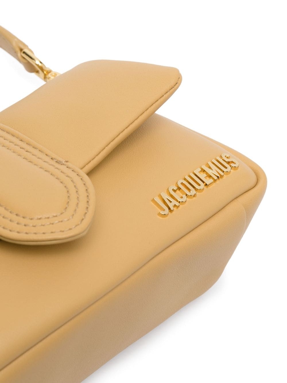 Le Petit Bambimou shoulder bag - 5