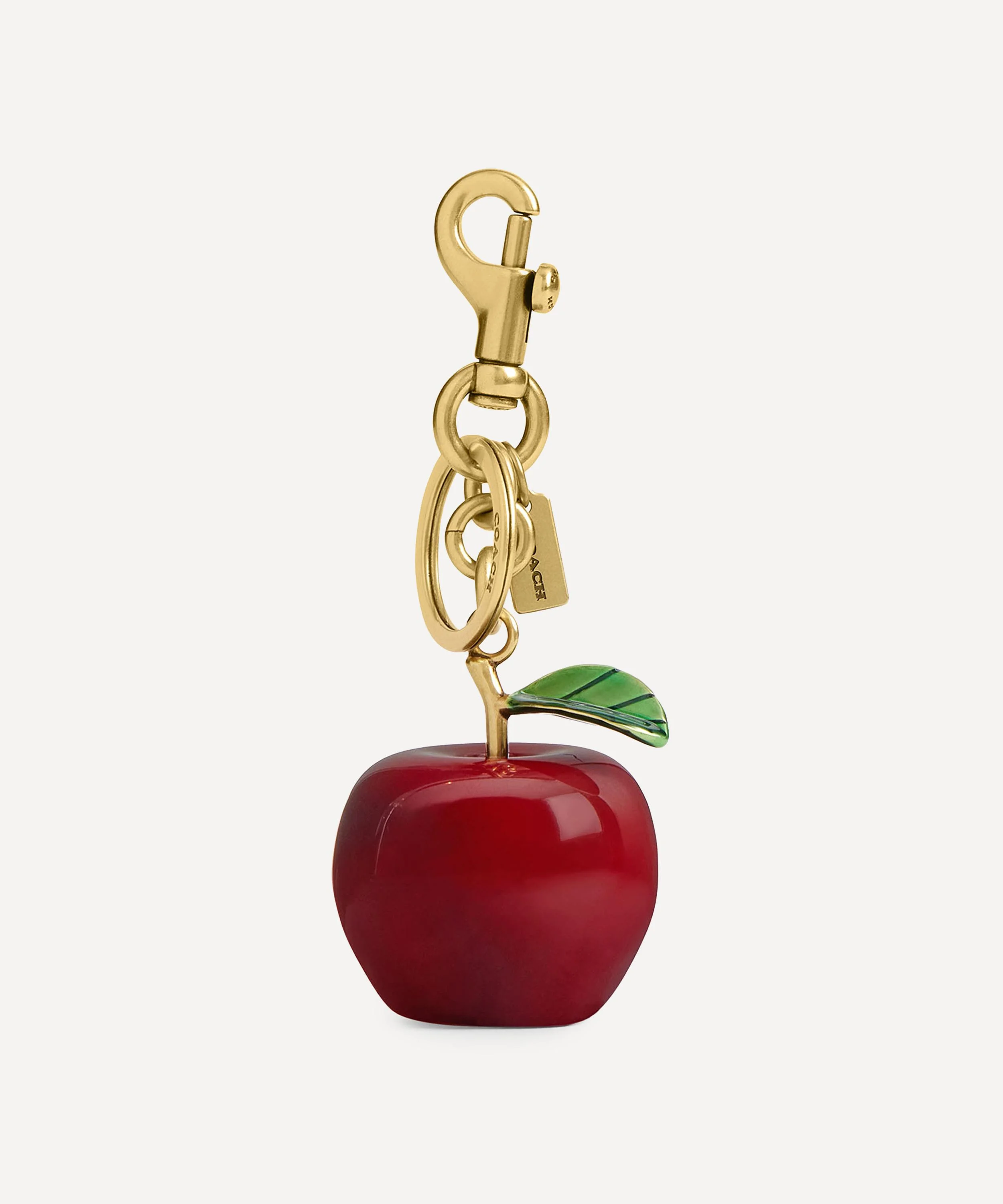Cherry Bag Charm - 1