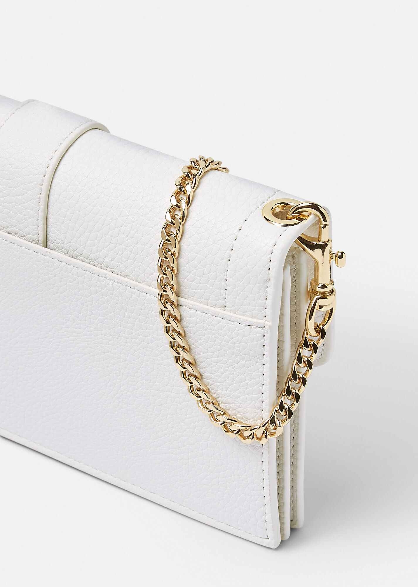 Couture 1 Chain Wallet - 5