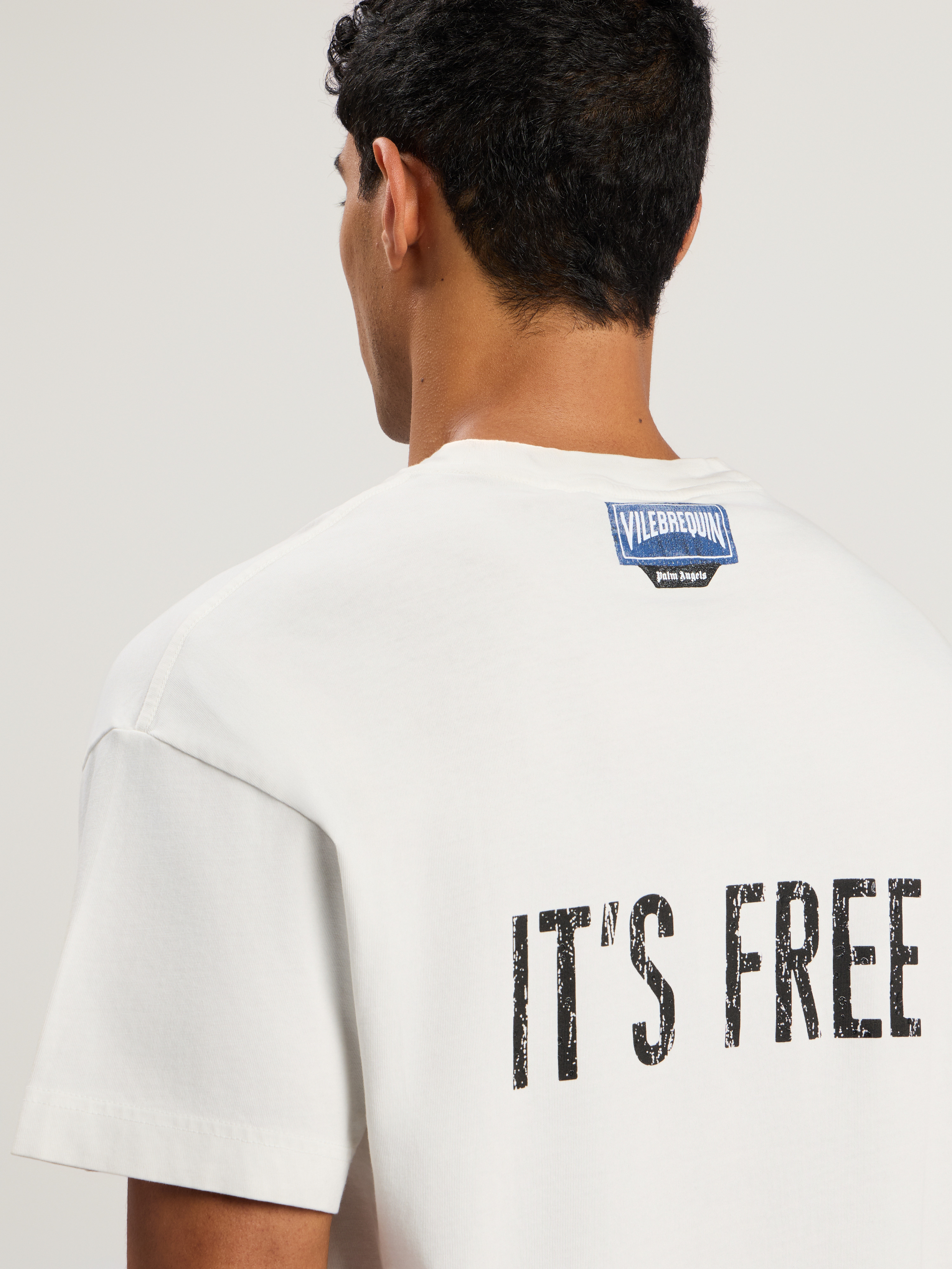 Catch Reg T-Shirt - 6