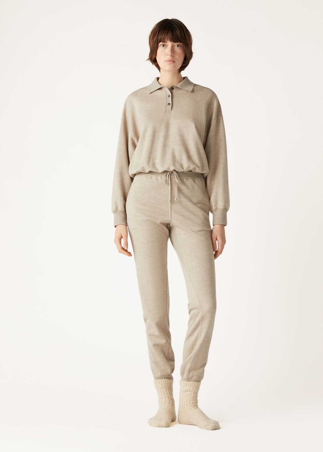 Cocooning Pants - 2