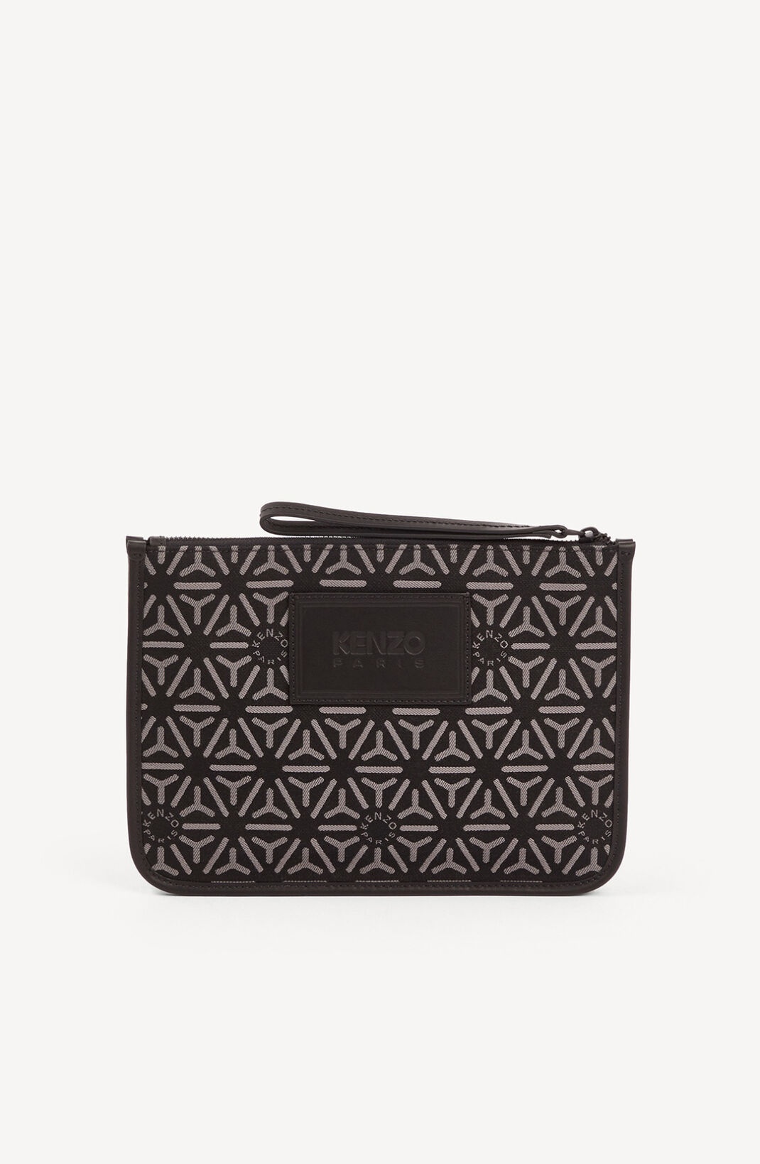 Courier 'Temari' large pouch - 2
