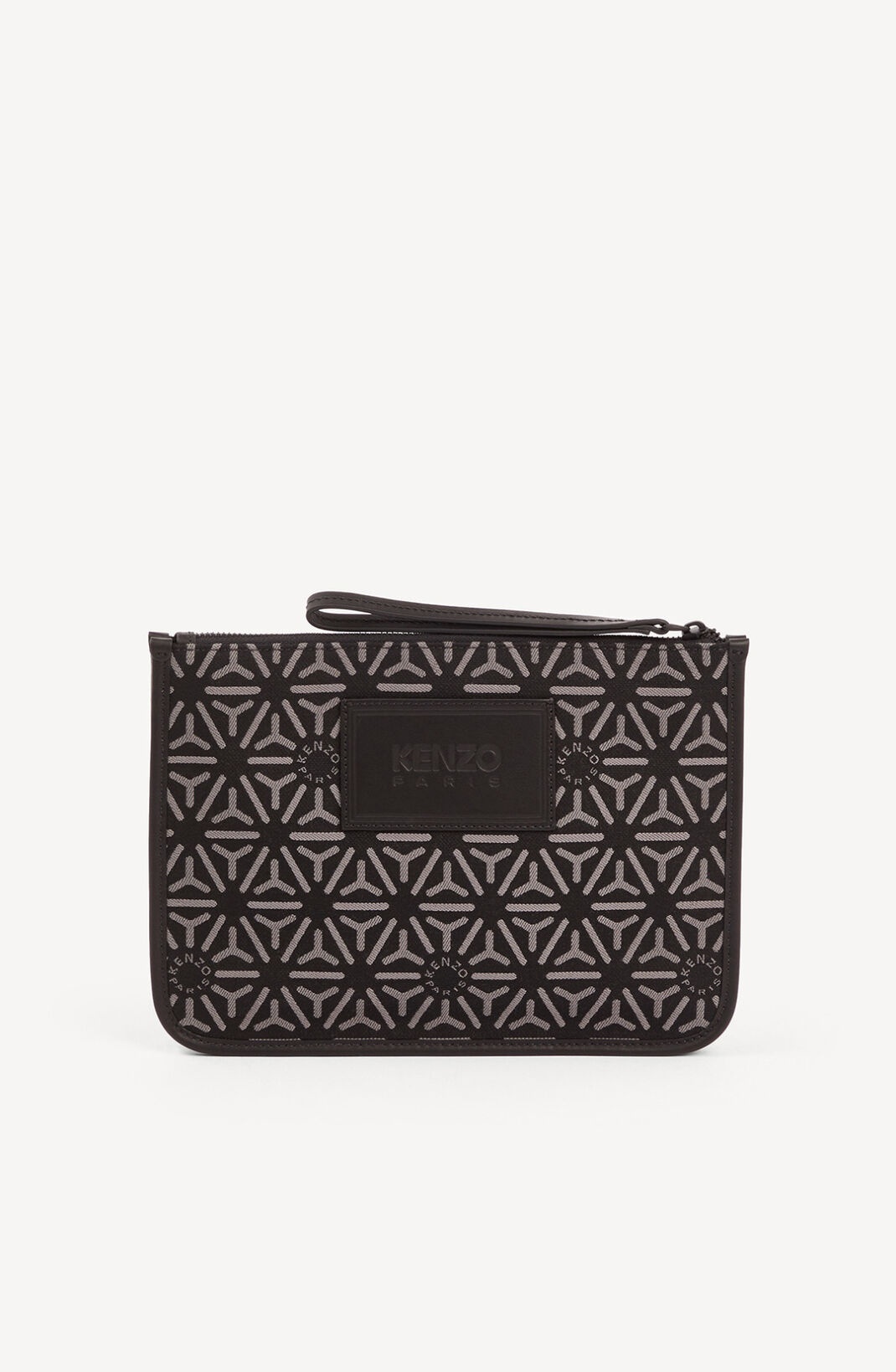 Courier 'Temari' large pouch - 2