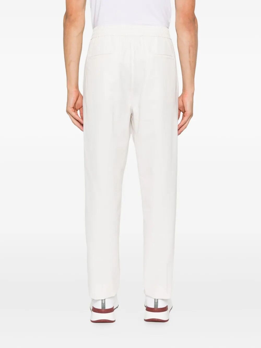 Dyed Pants - 3