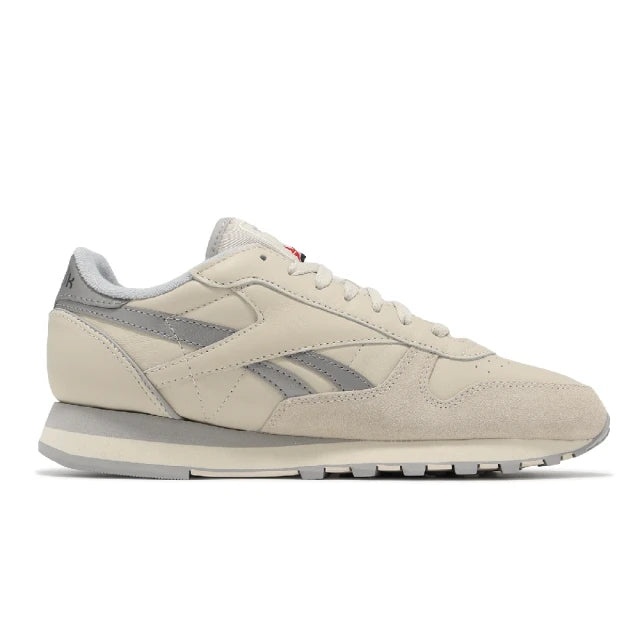 Reebok Classic Leather 1983 Vintage 'Alabaster Pure Grey' 100074341 - 2