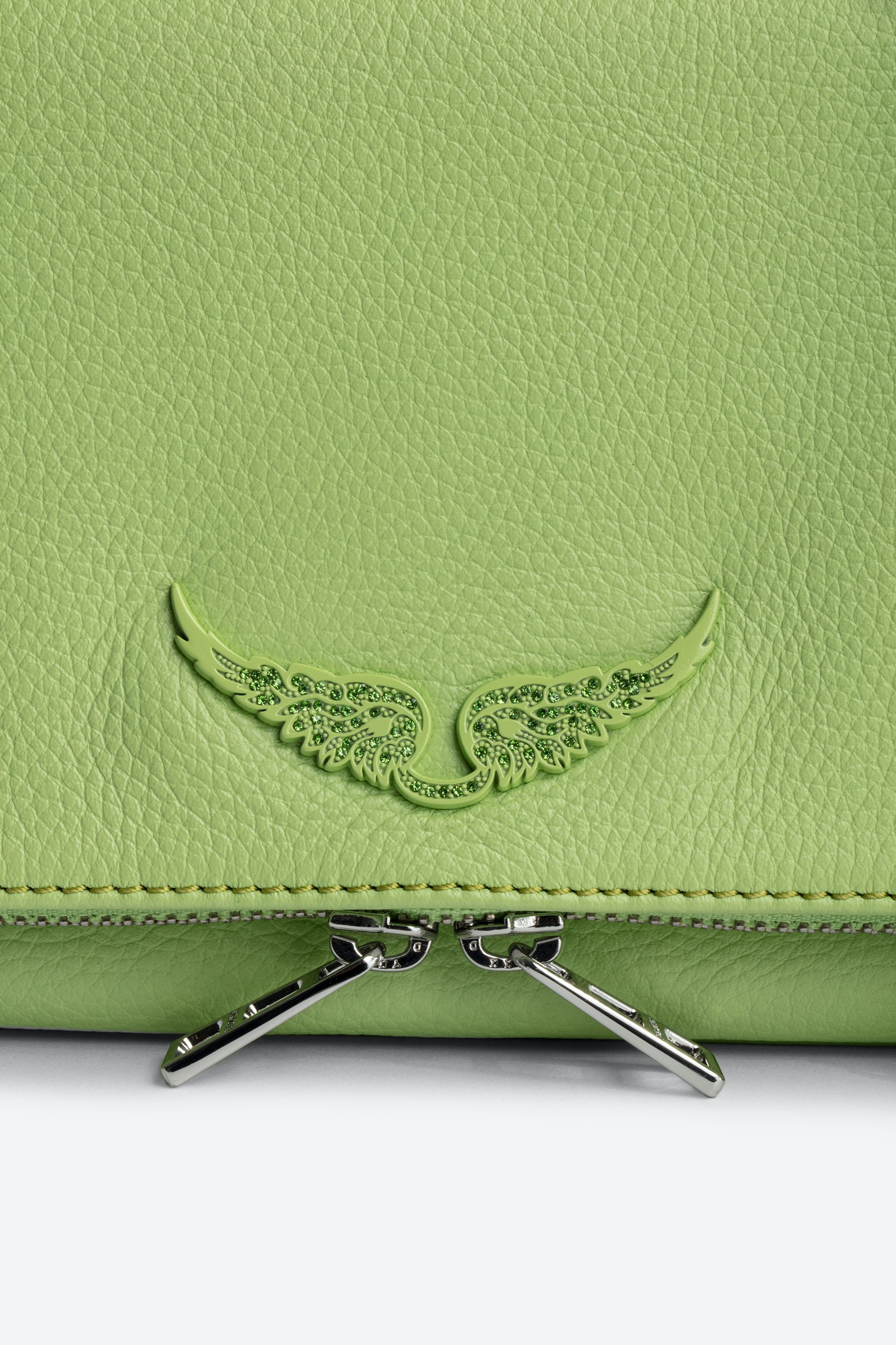 Rock Clutch - 3