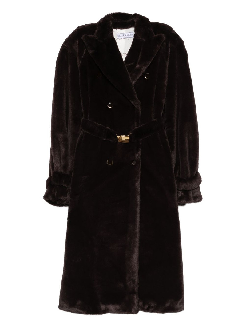 double-breasted coat 1