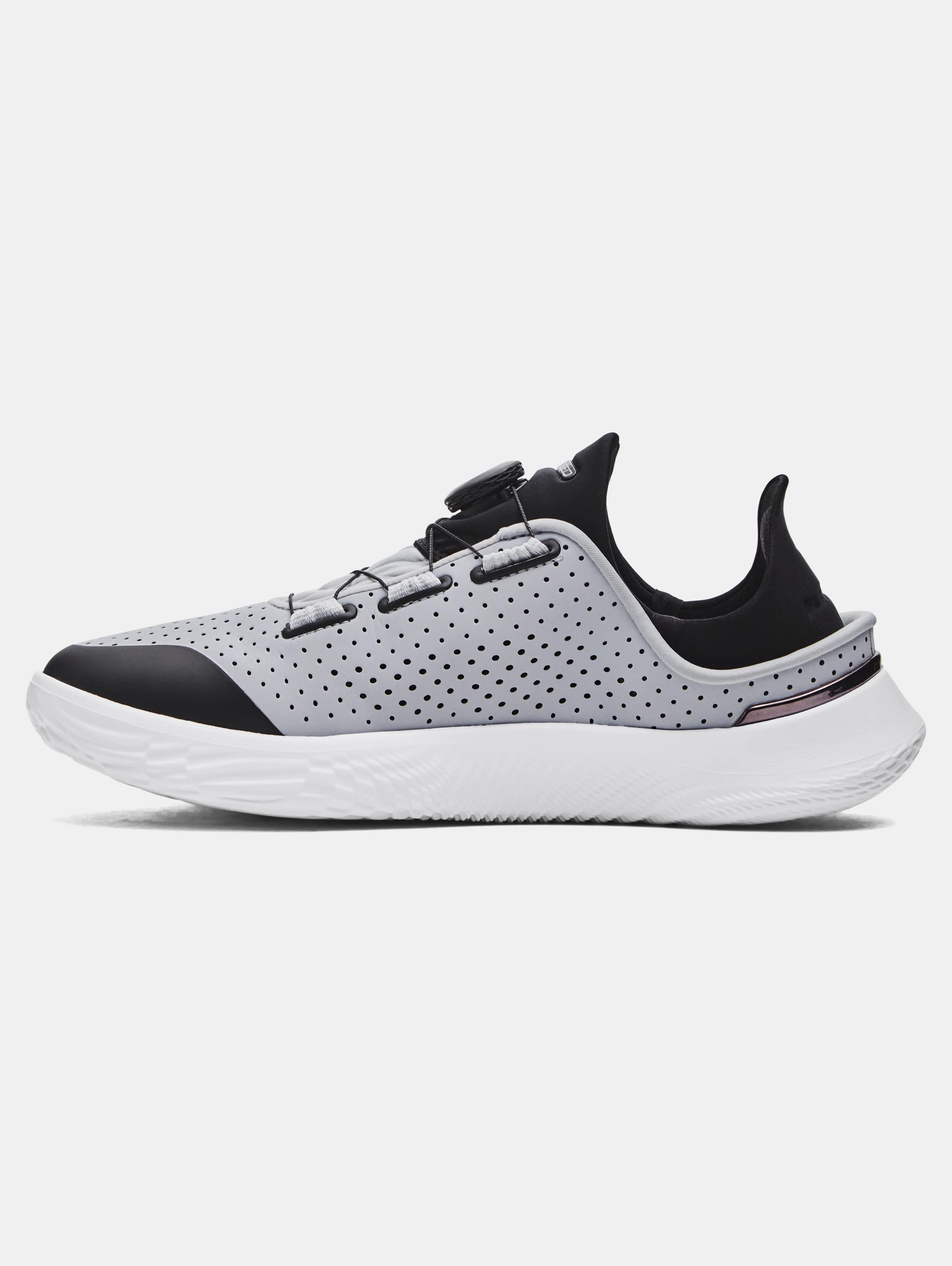 Unisex UA SlipSpeed™ Training Shoes - 7