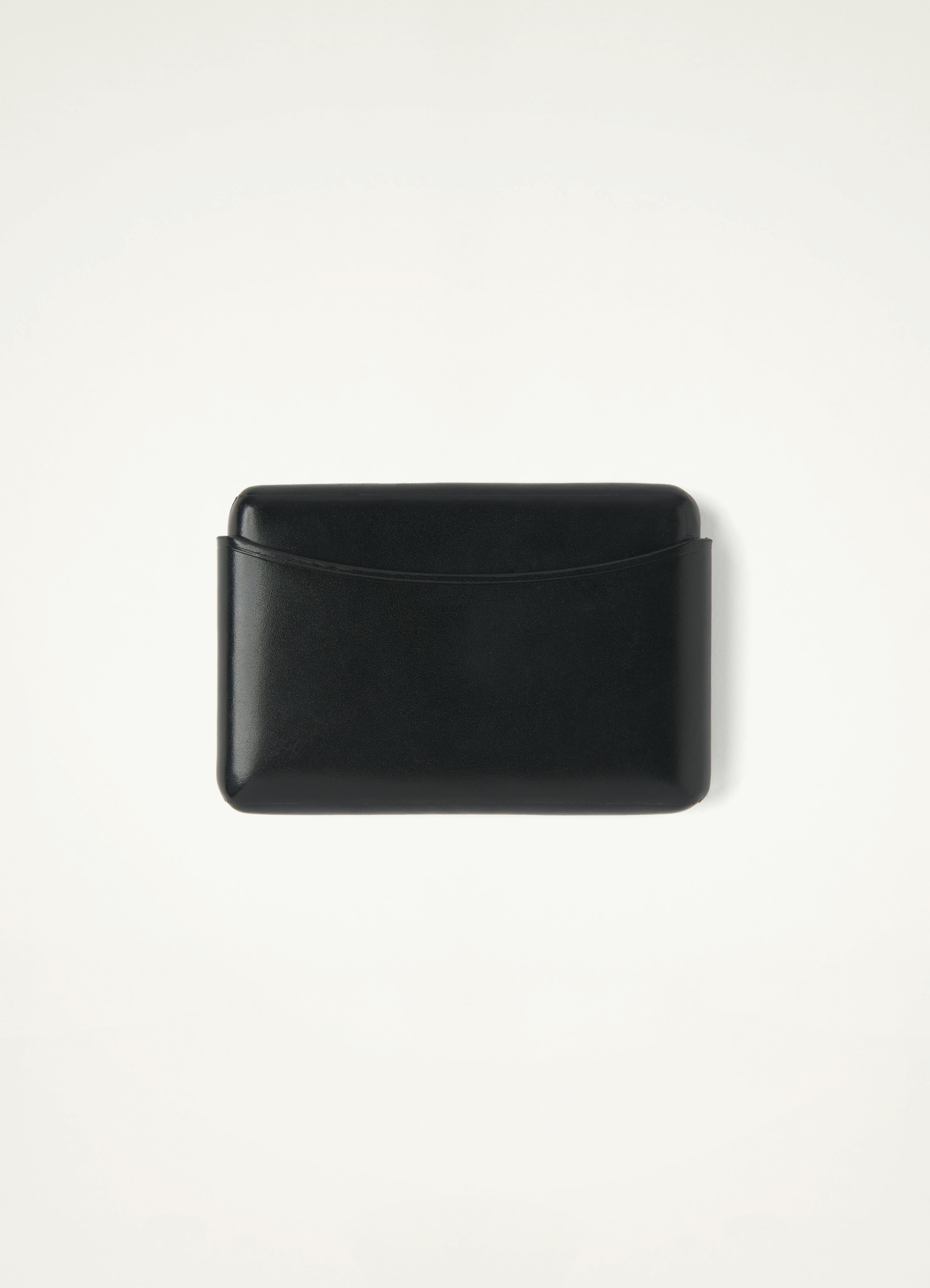 MOLDED CARD HOLDER - 1