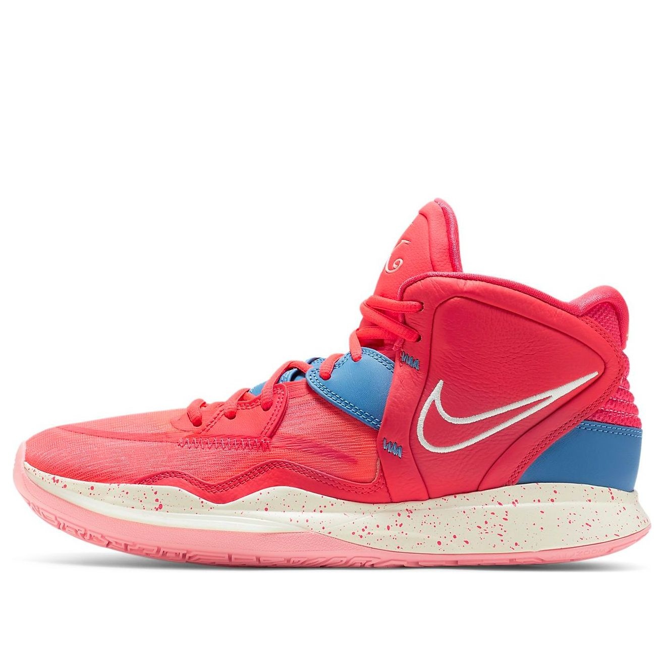 Nike Kyrie Infinity EP 'Siren Red' DM0855-600 - 1