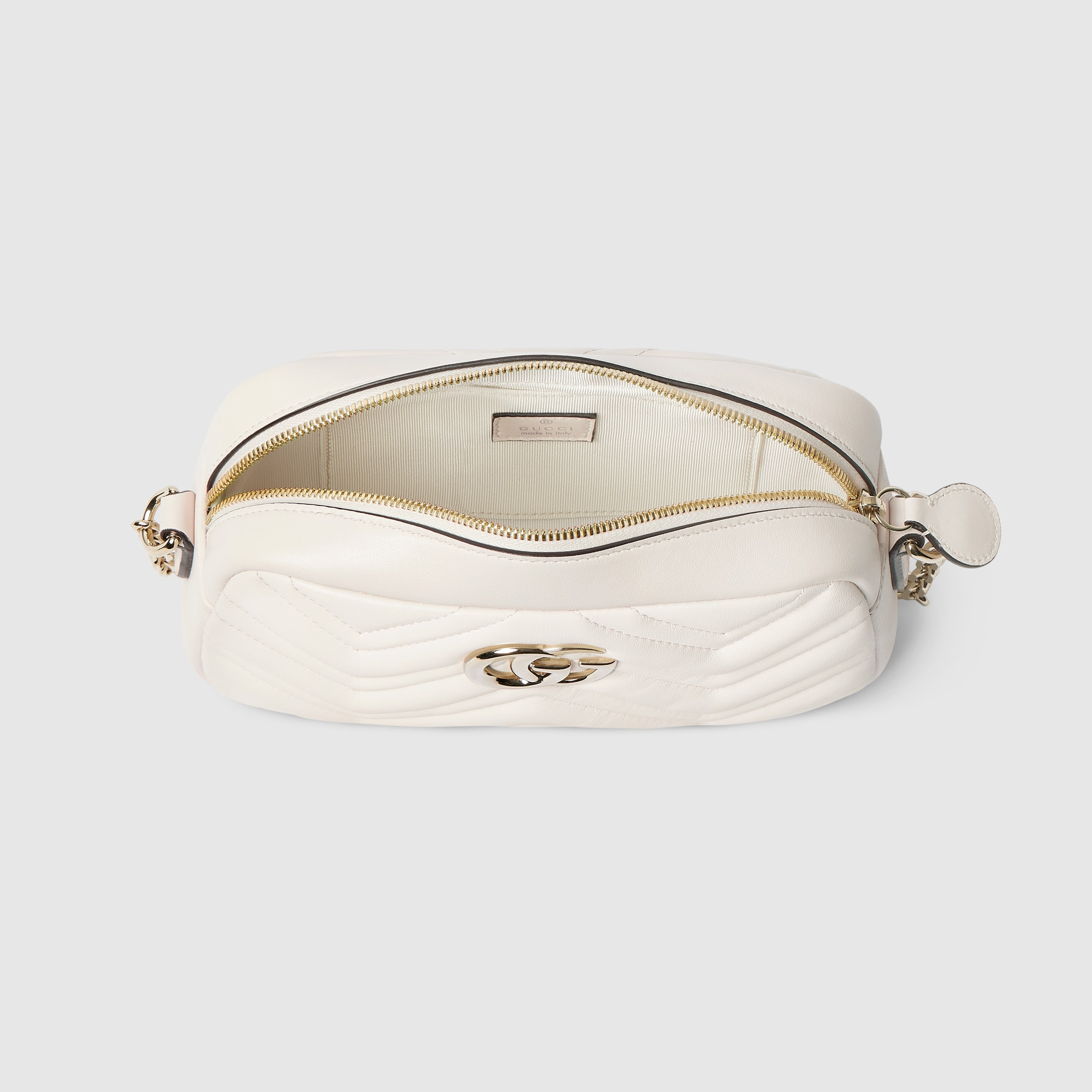GG Marmont small camera bag - 7