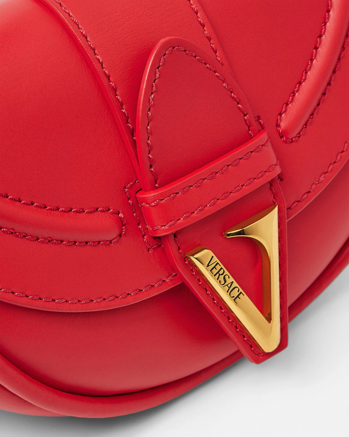 Virtus Small Shoulder Bag - 4