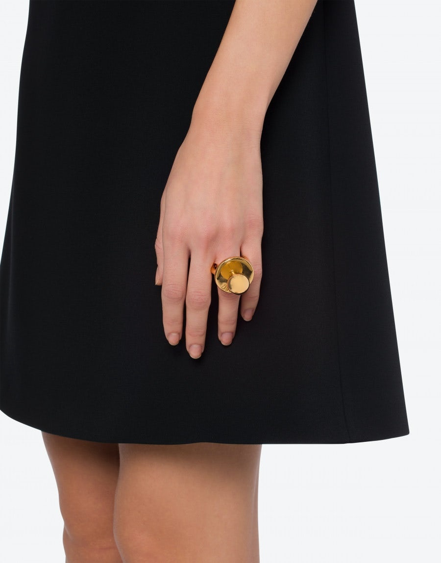 PACIFIER RING - 4