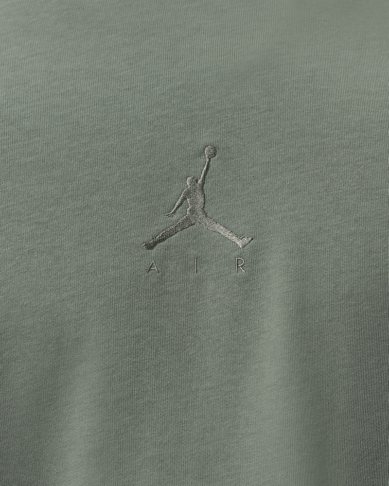 Jordan Flight Essentials Men's Oversized T-Shirt 4