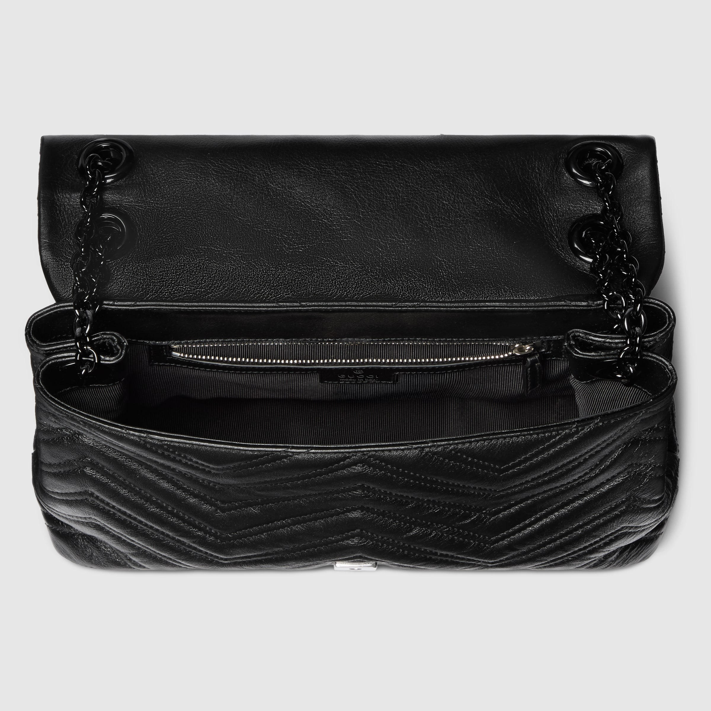 GG Marmont medium shoulder bag - 9