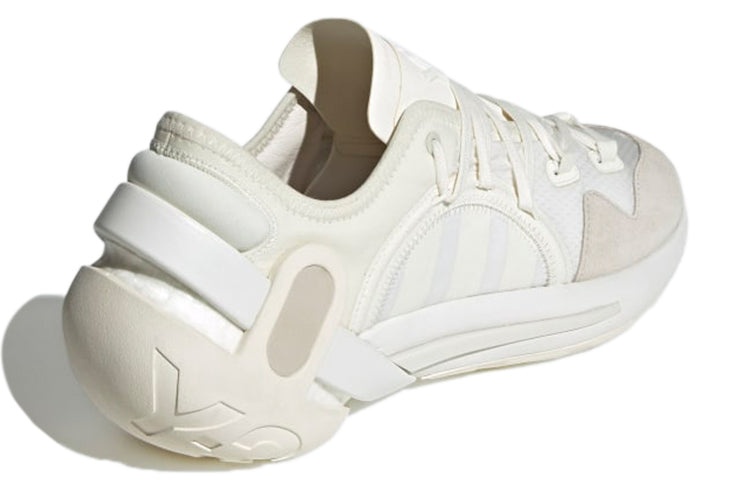 adidas Y-3 Idoso Boost 'Off White Bliss' GZ9135 - 4
