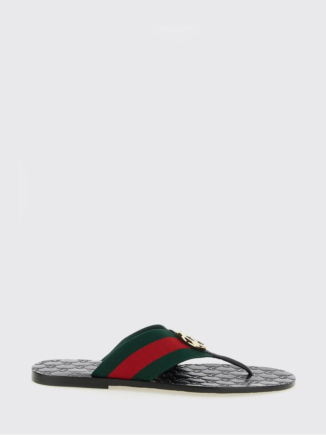 Sandals men Gucci - 1