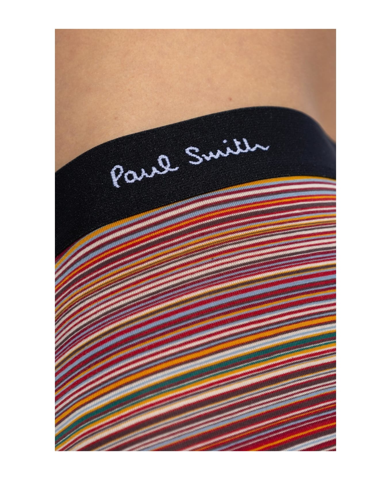 Paul Smith Branded Boxers 3-pack - 4