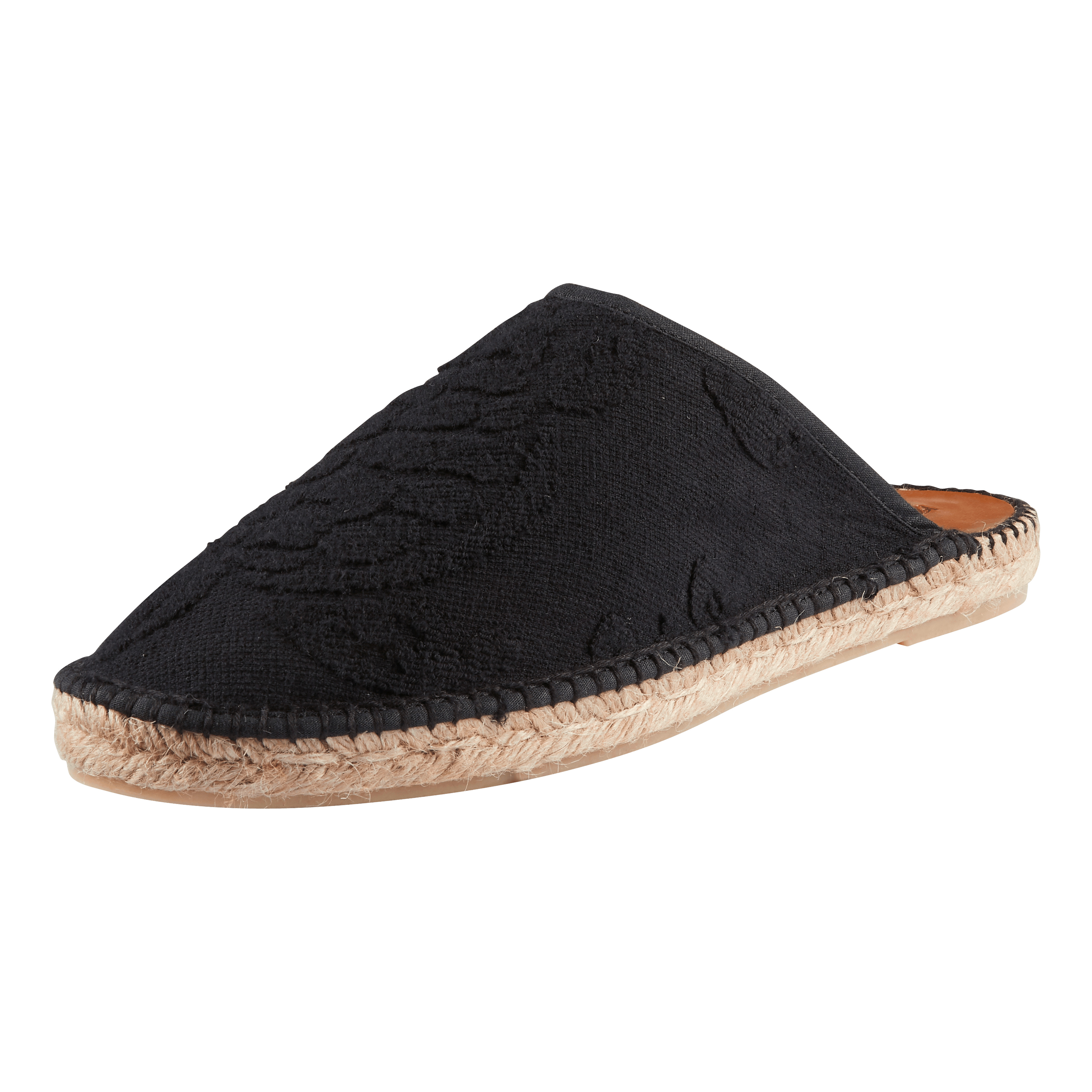 Vilebrequin Men's Vbq x Pare Gabia Terry Espadrille