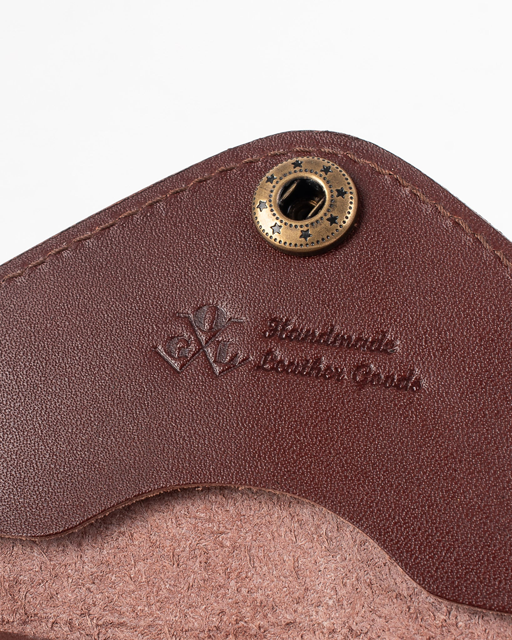 OGL-CONDOR-CS OGL Condor Snap Card Holder - Black, Brown or Tan - 14