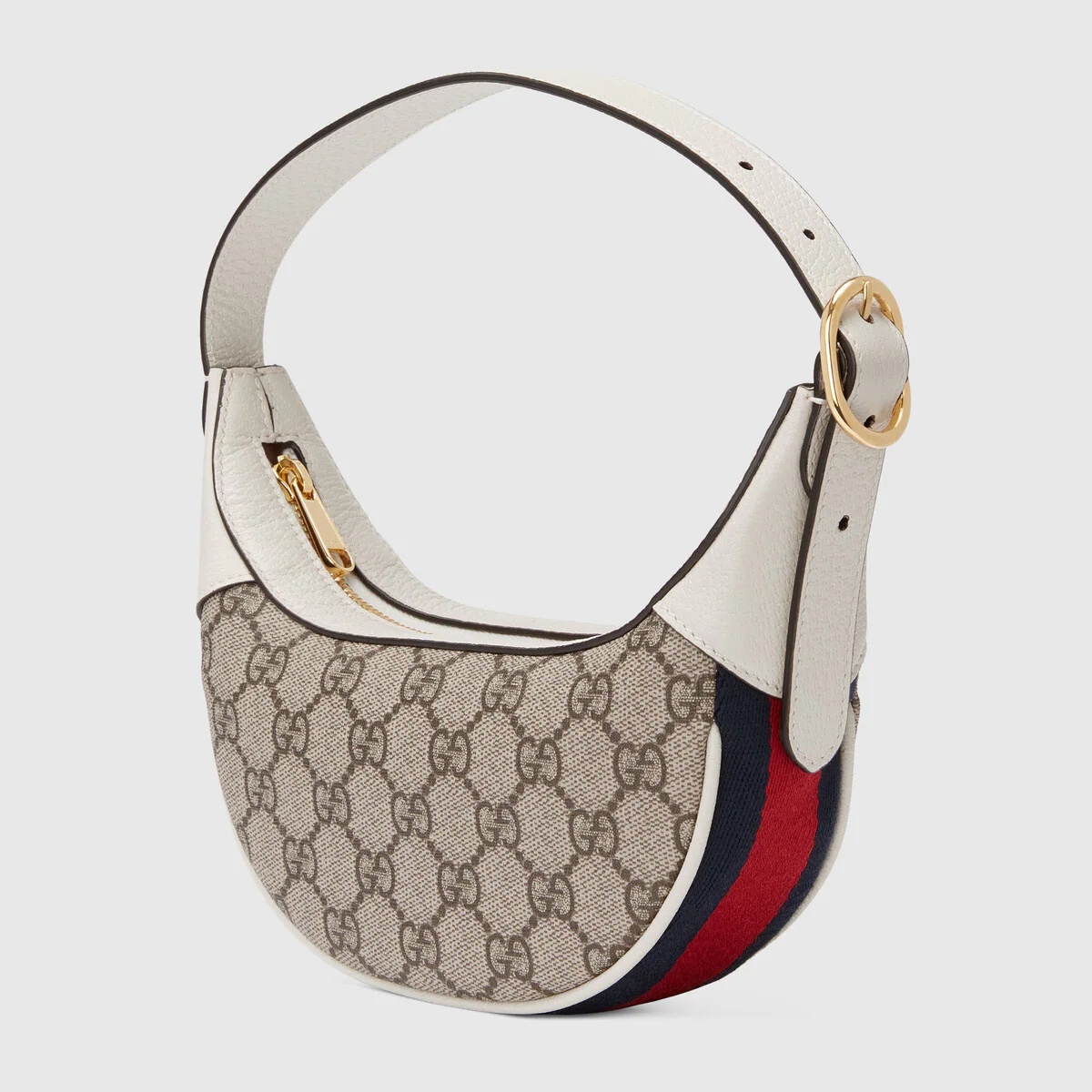 Ophidia GG mini bag - 2