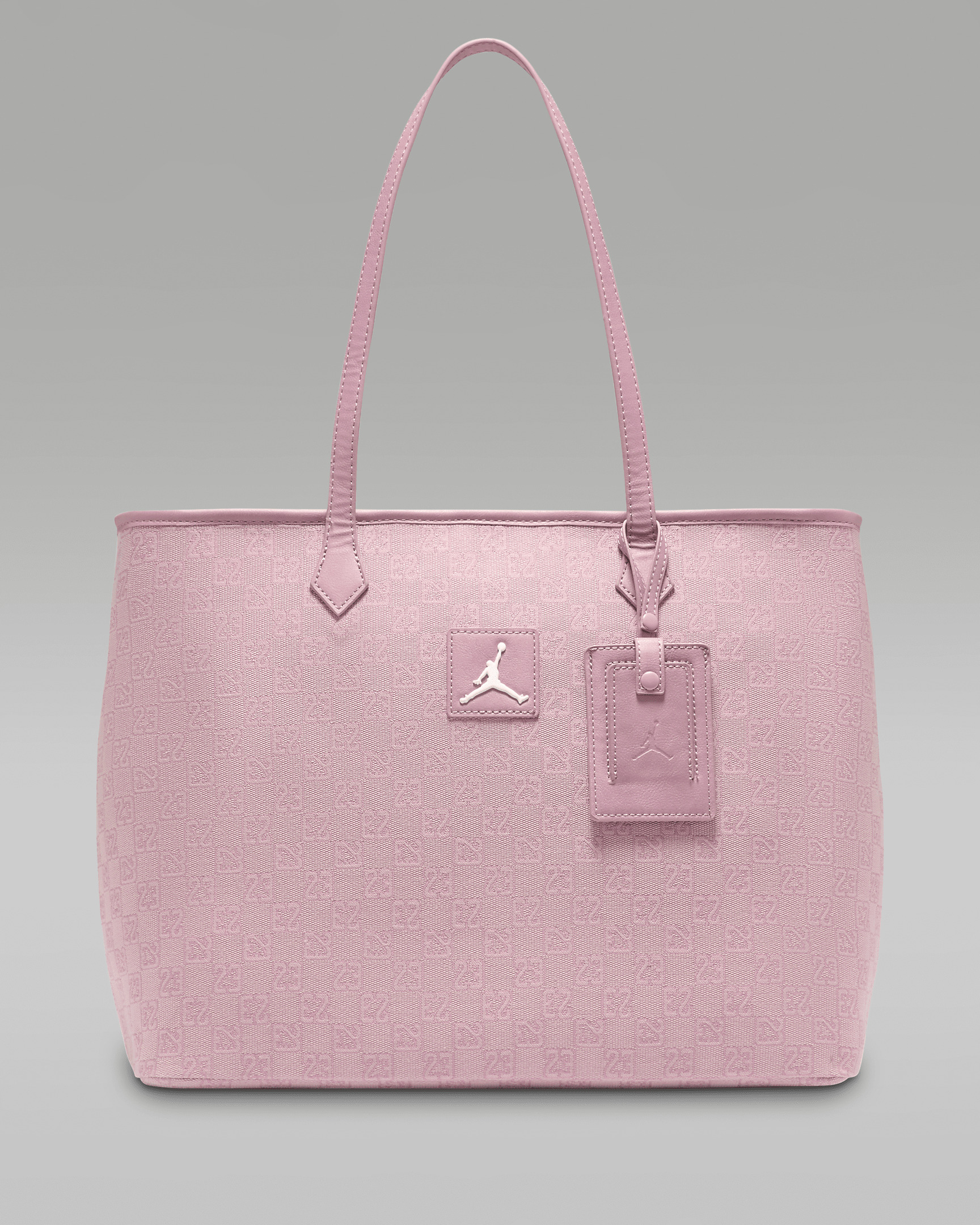 Women's Jordan Monogram Tote Bag (32L) - 2