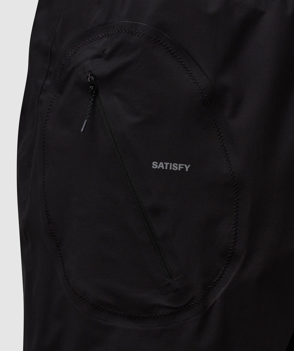 Pertex 3L fly rain pant - 4