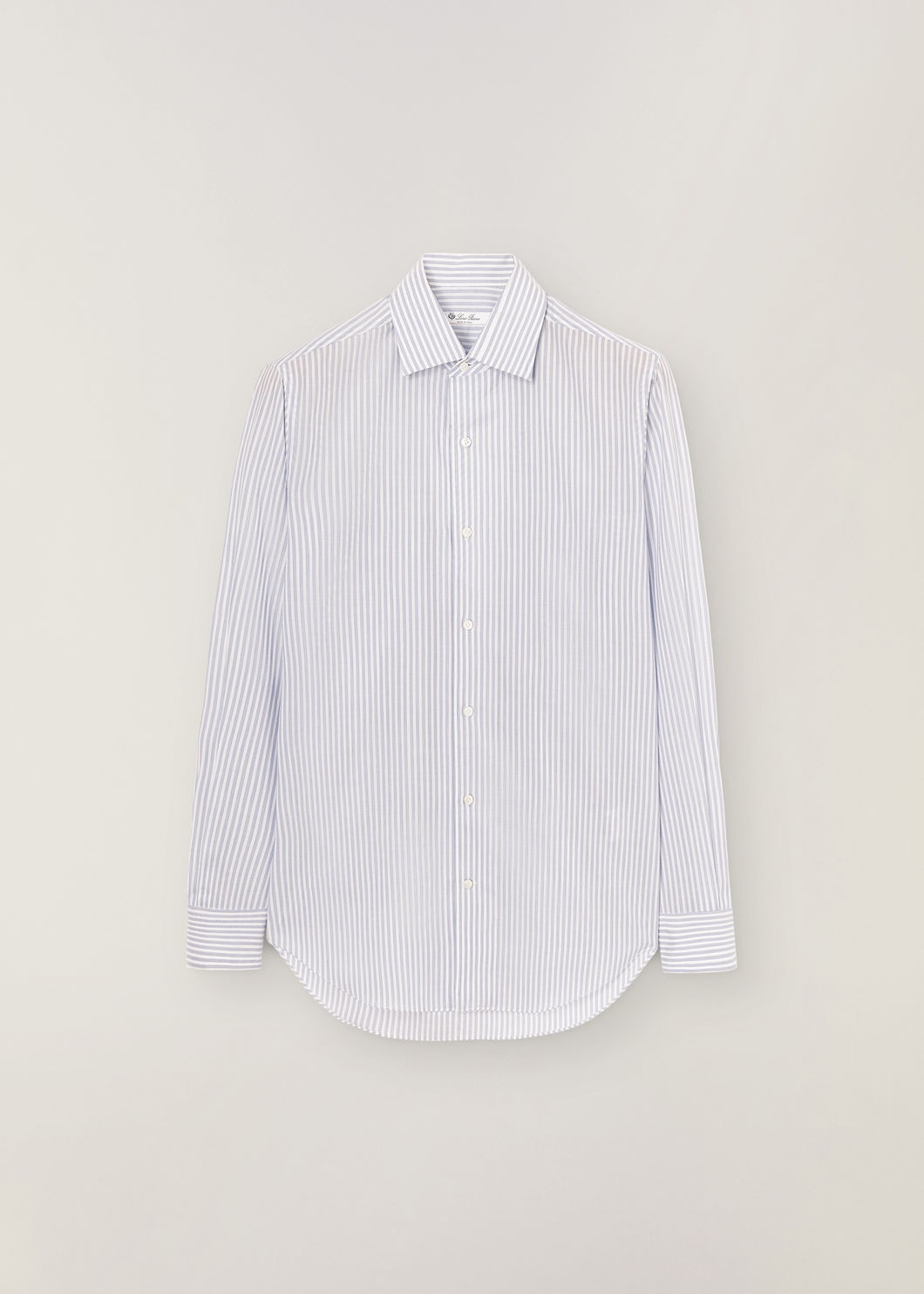 André Tailored Shirt - 1