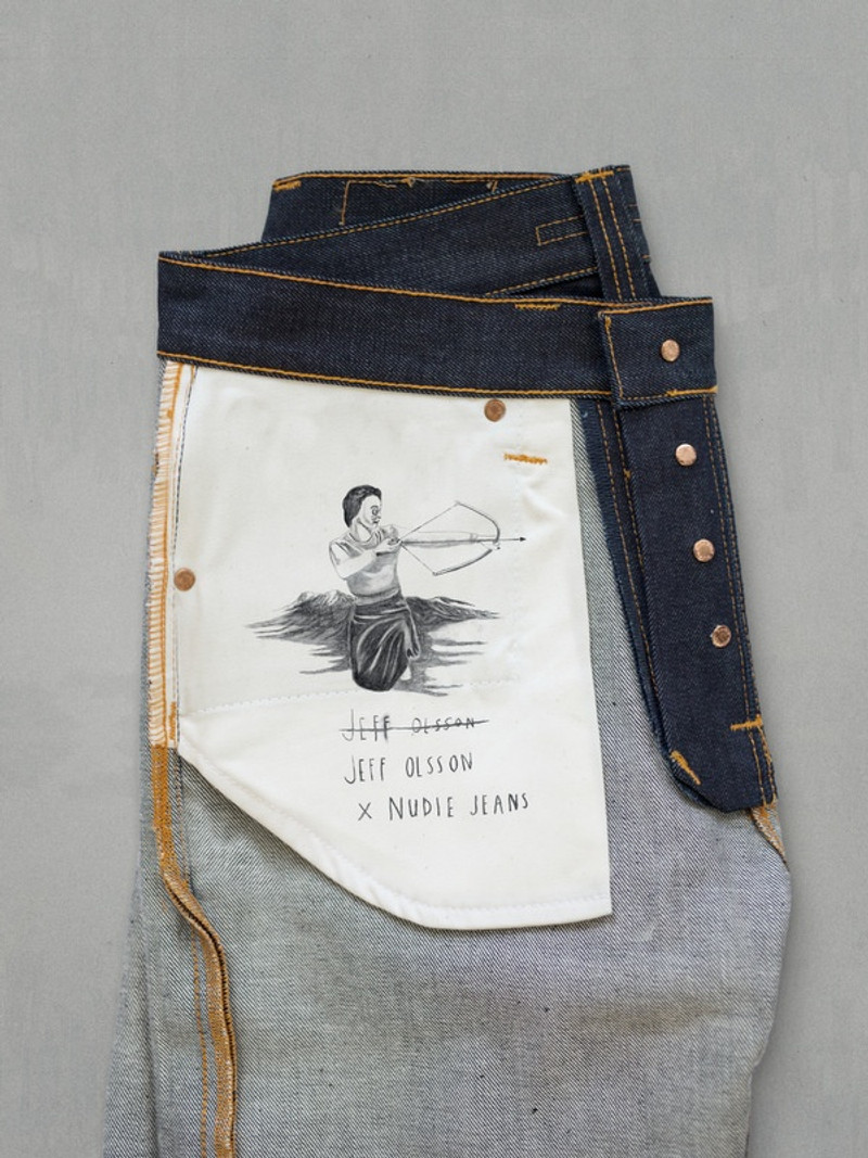 Rad Rufus Leave Me Alone 6