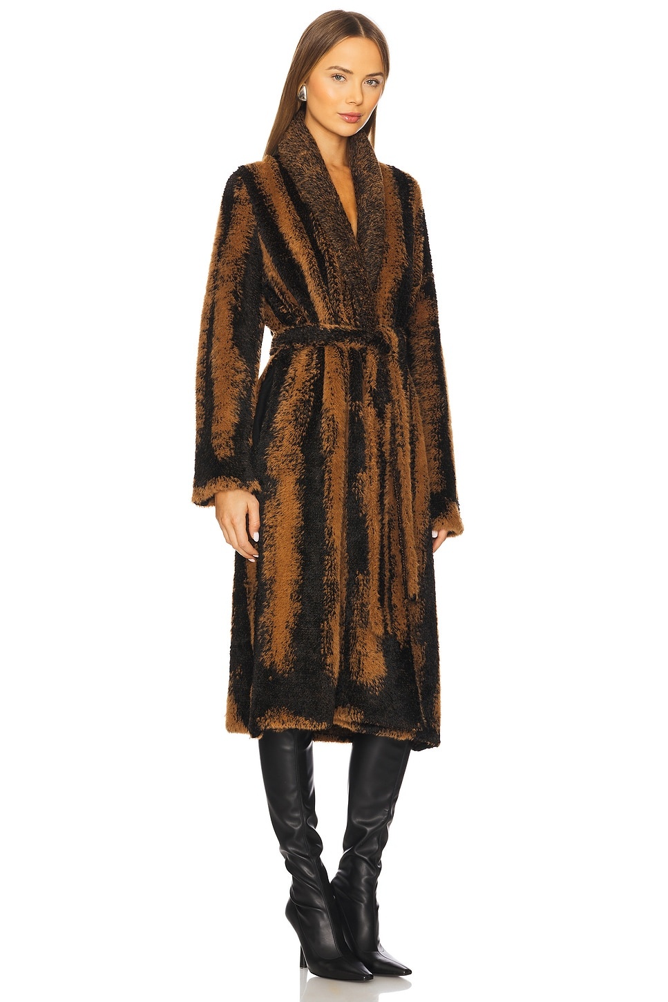 Long Coat - 2