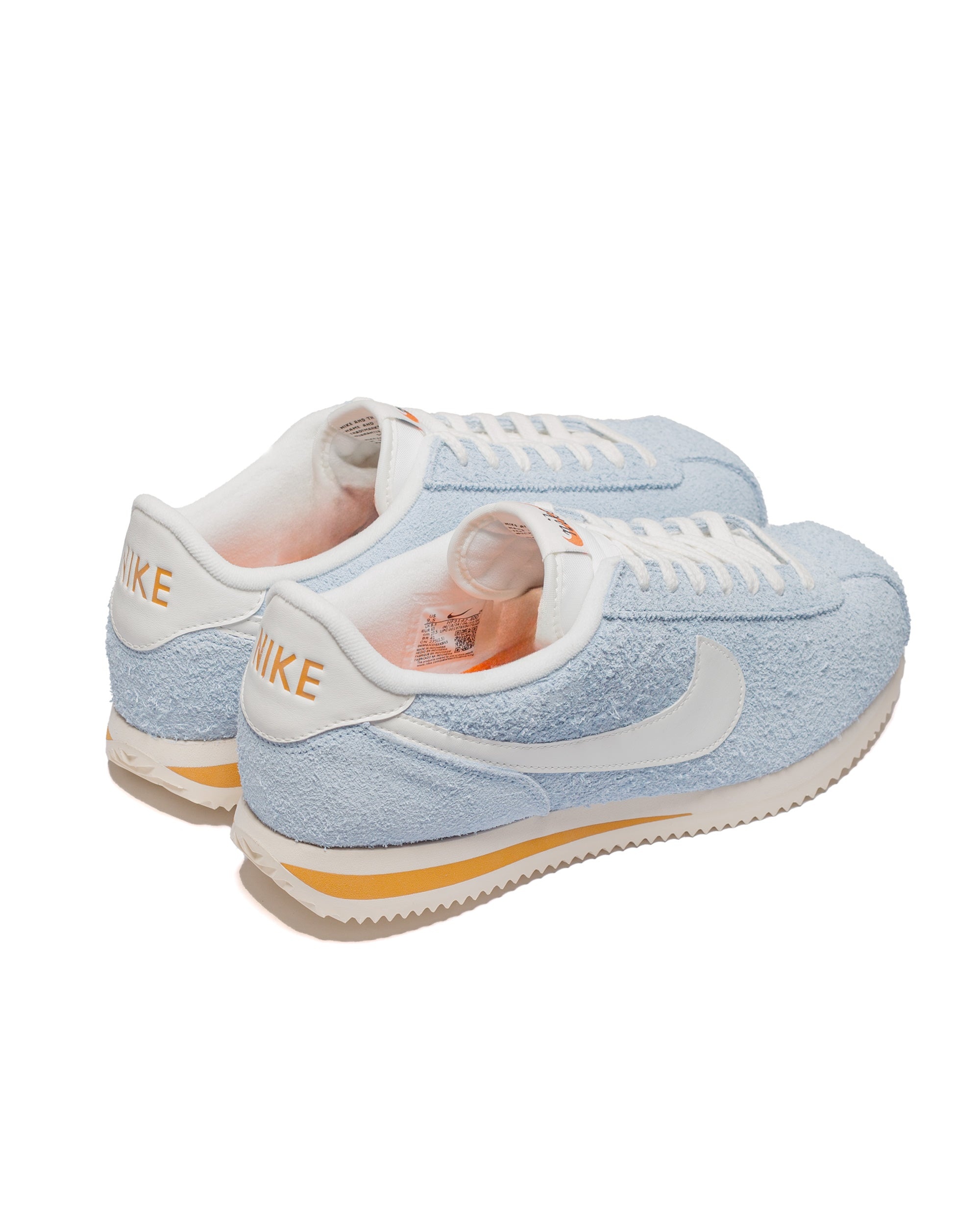 Cortez SE Psychic Blue/Sail - 3
