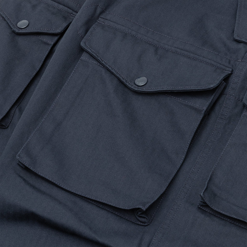 OVER FA PANT FOR NEP NY x BIG x PACKER 5