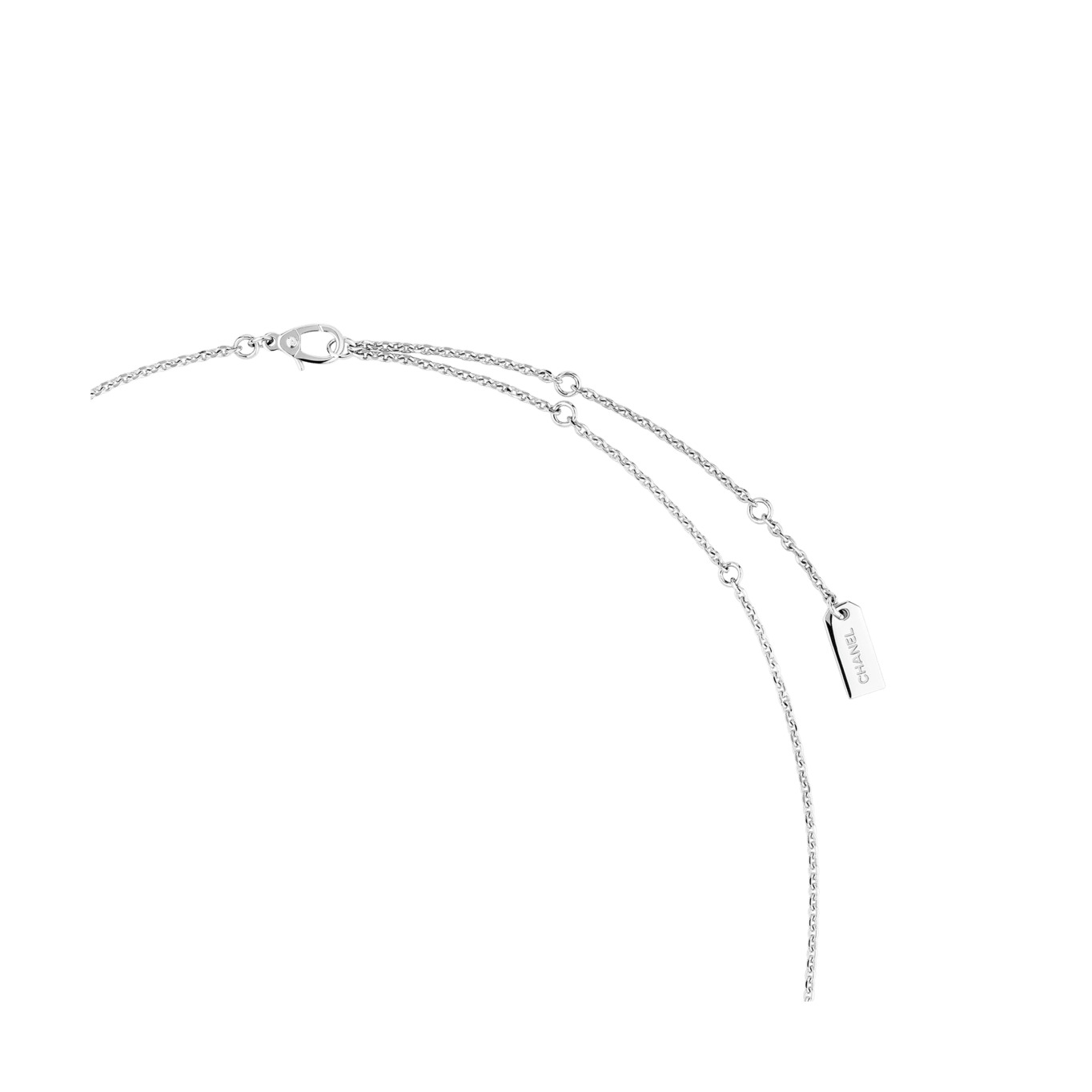 Eternal N°5 necklace - 4