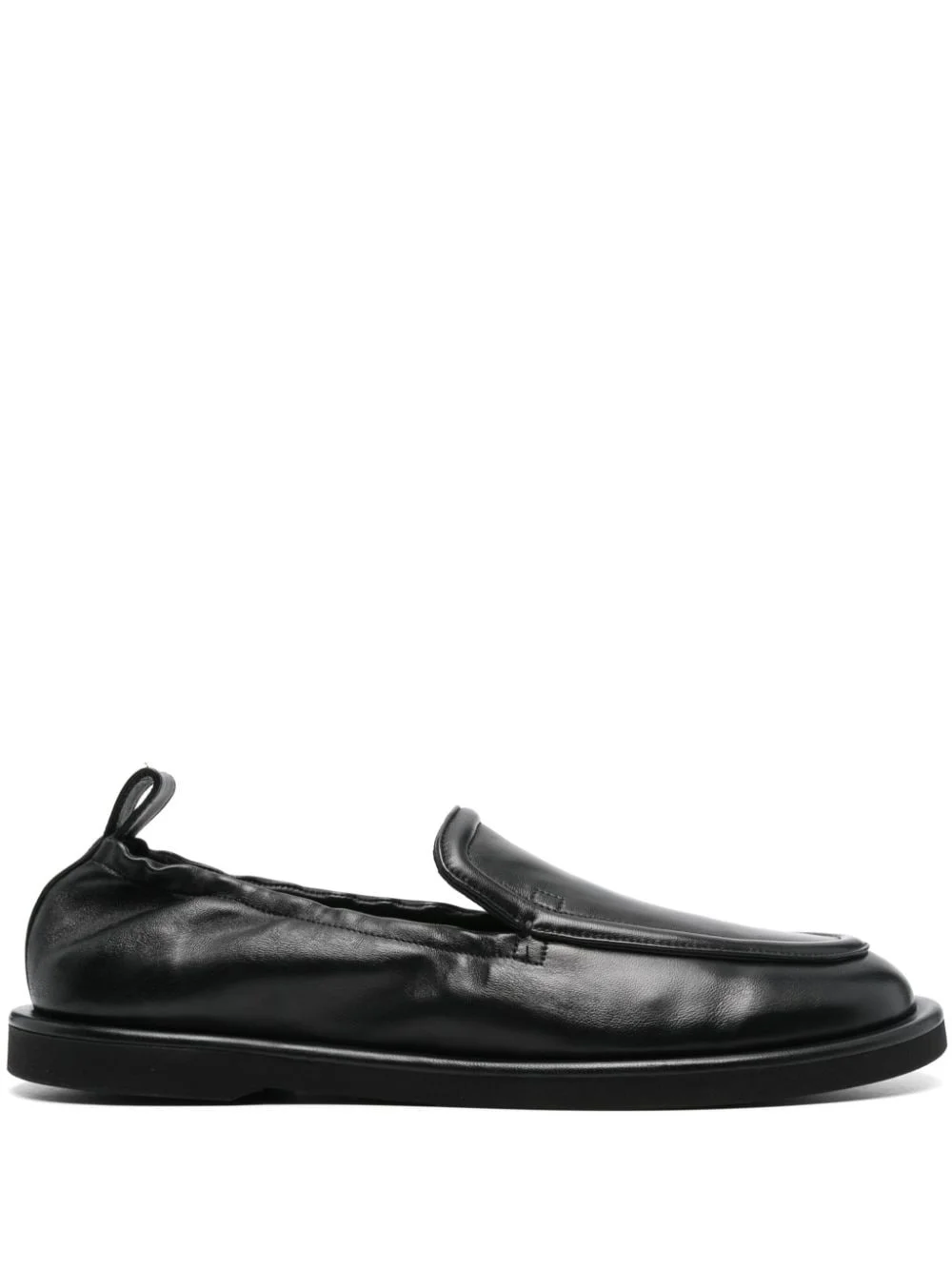 Donovan Derby shoes - 1