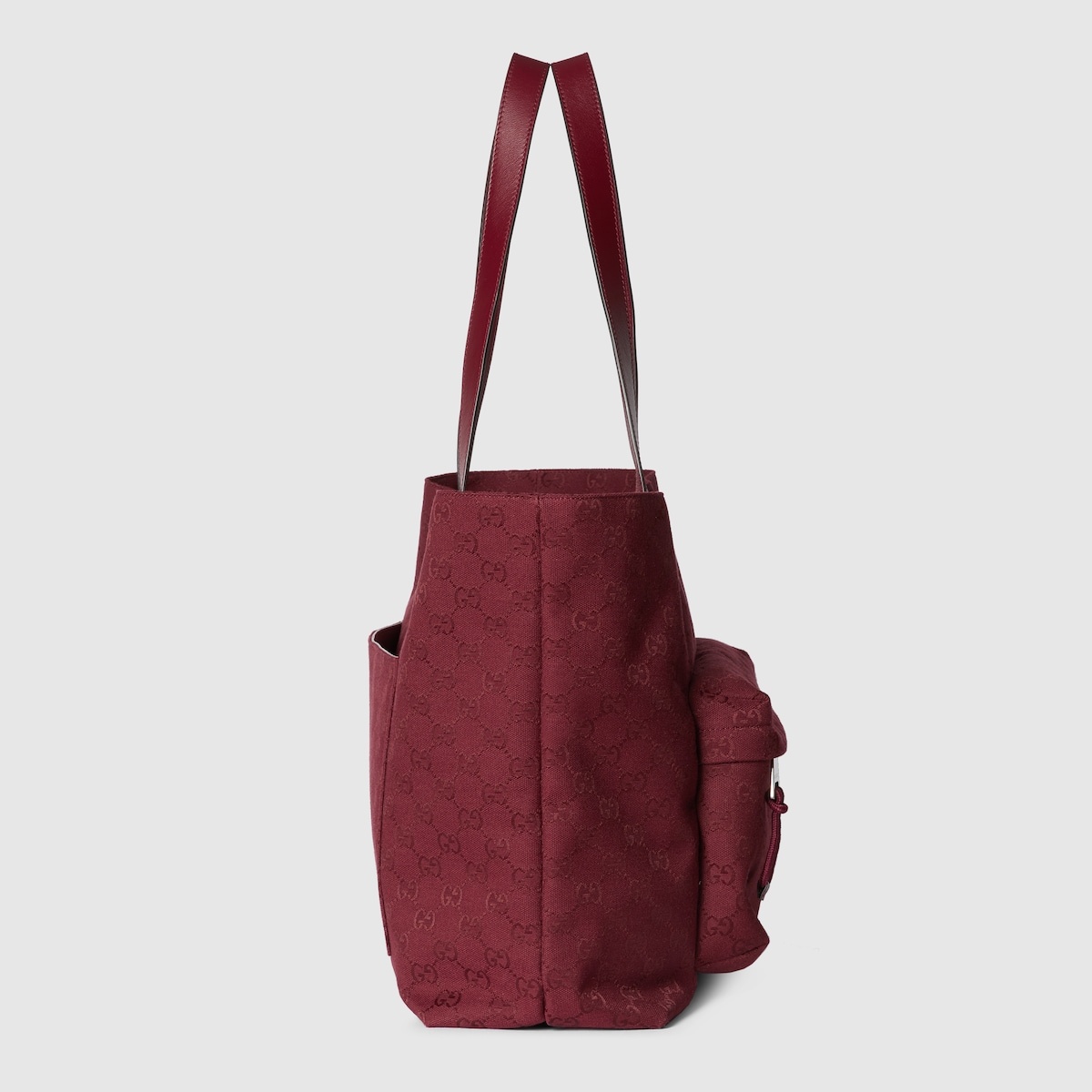 Large GG tote bag - 5