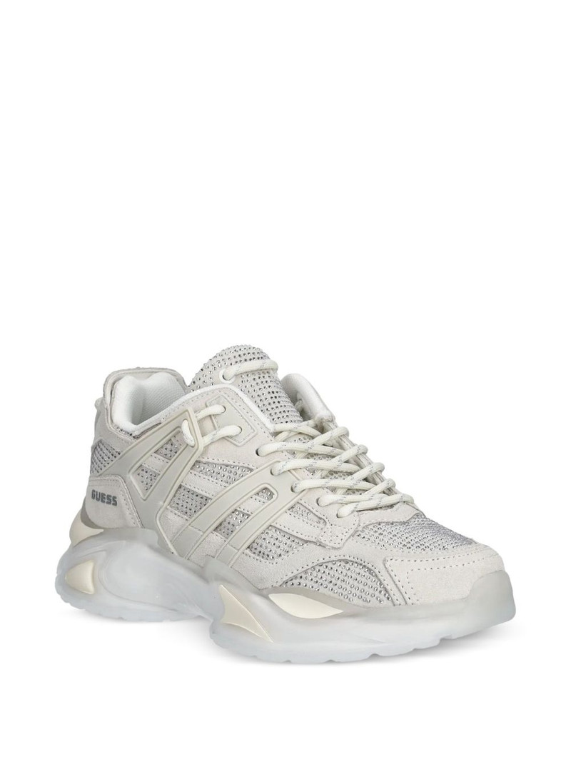 GUESS USA Belluna sneakers outlook