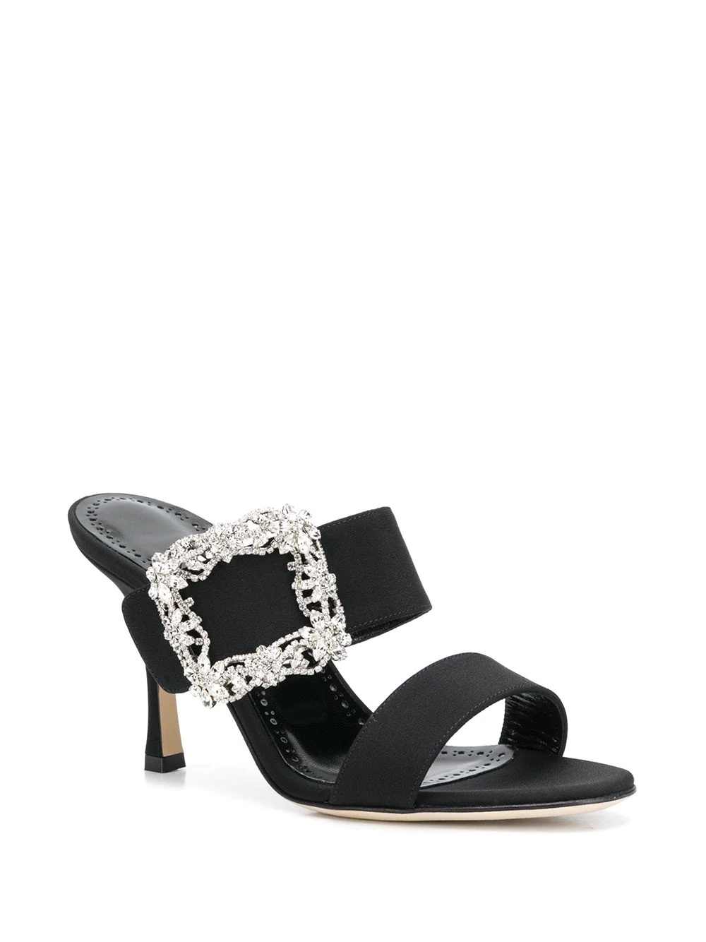 Gable jewel sandals - 2