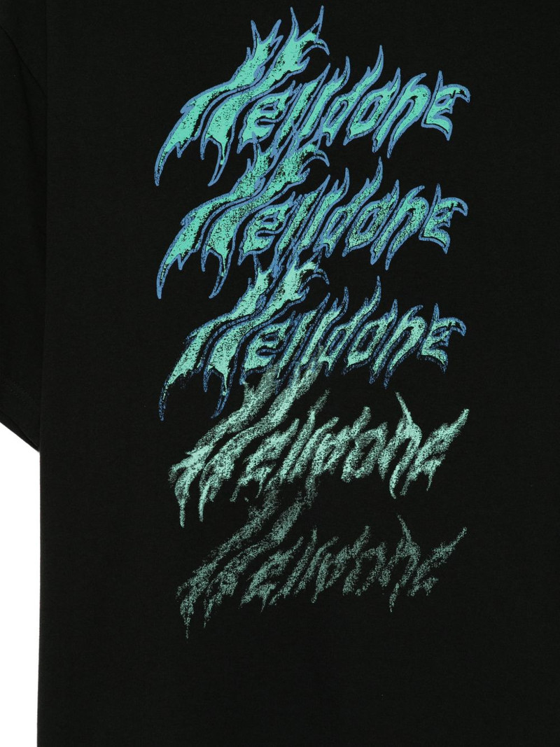 printed T-shirt 3