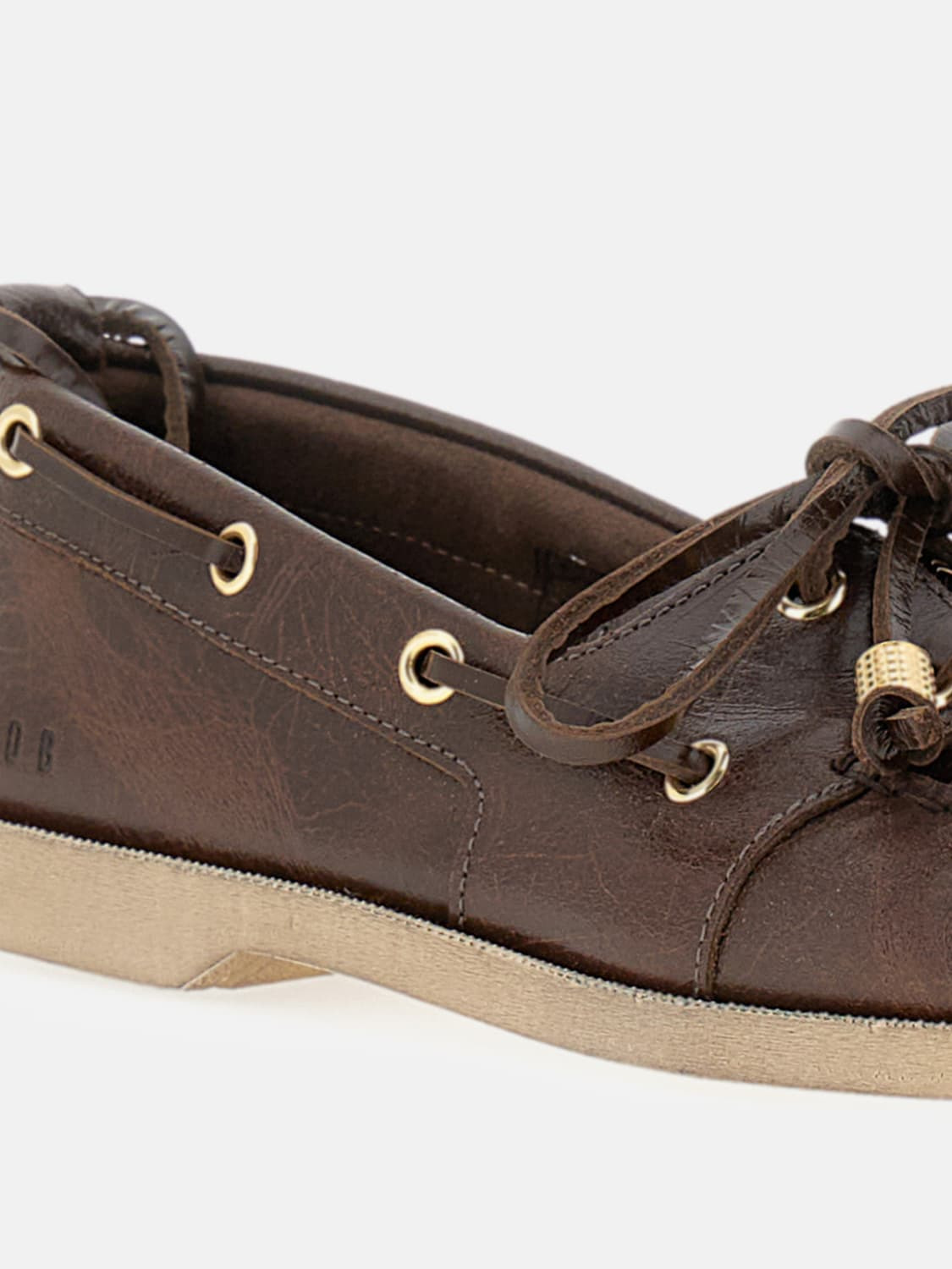 Loafers woman Golden Goose - 4