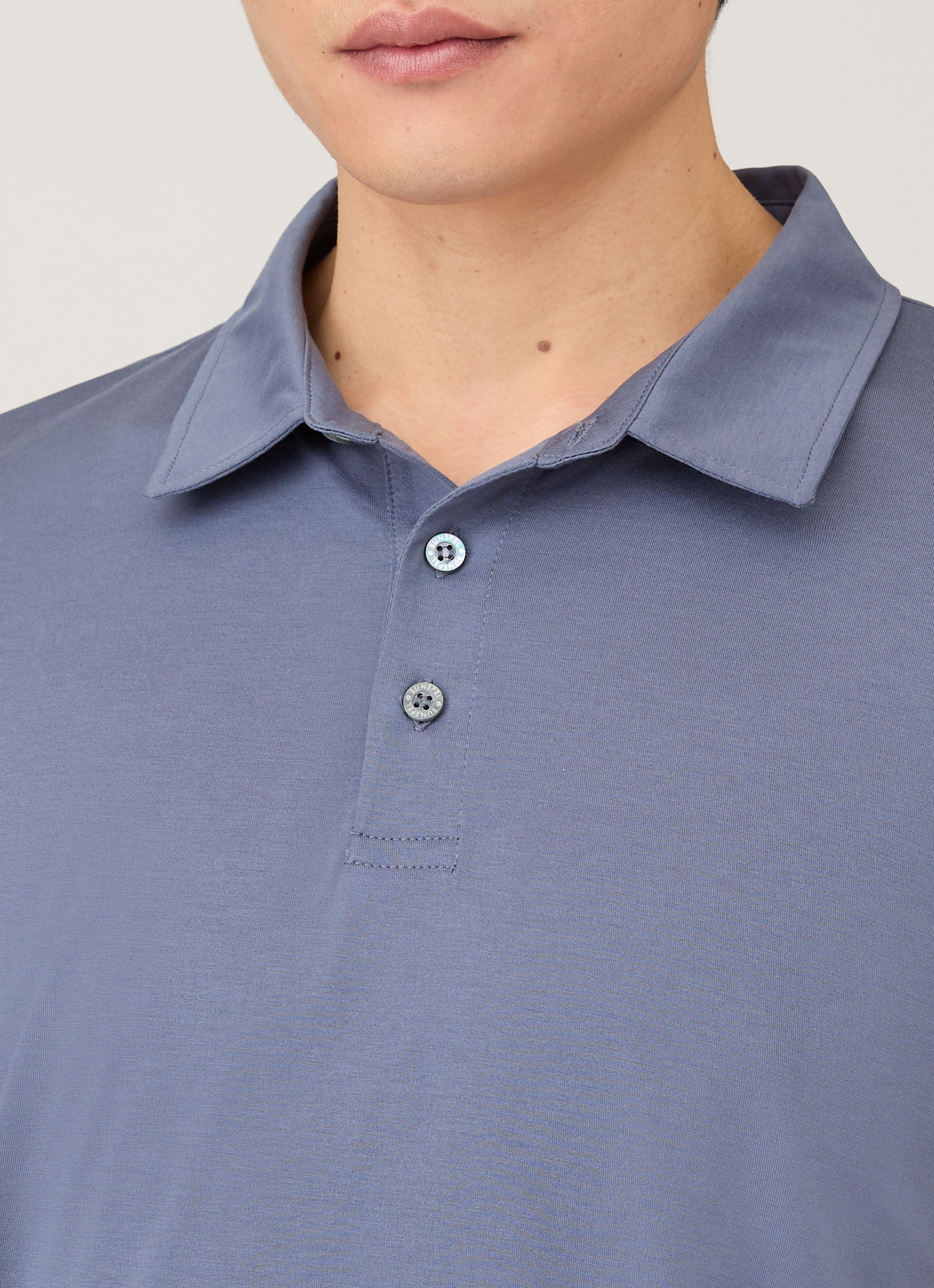 Classic Jersey Polo Shirt - 6