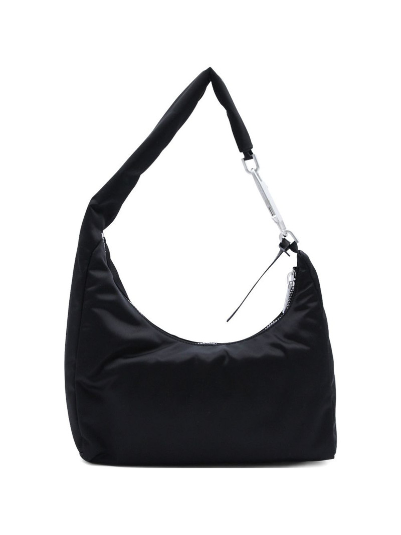 small Gemini shoulder bag 1