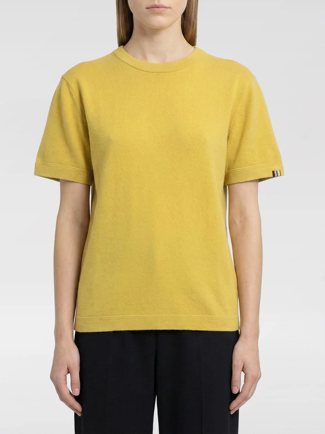 T-shirt woman Extreme Cashmere - 1