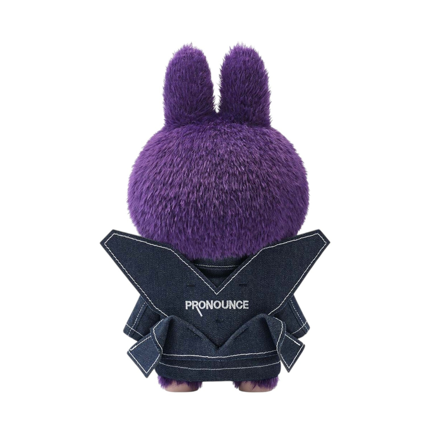 Pop Mart x Pronounce The Monsters Labubu Wings of Fantasy Vinyl Plush PPMT-2409-0079 - 3