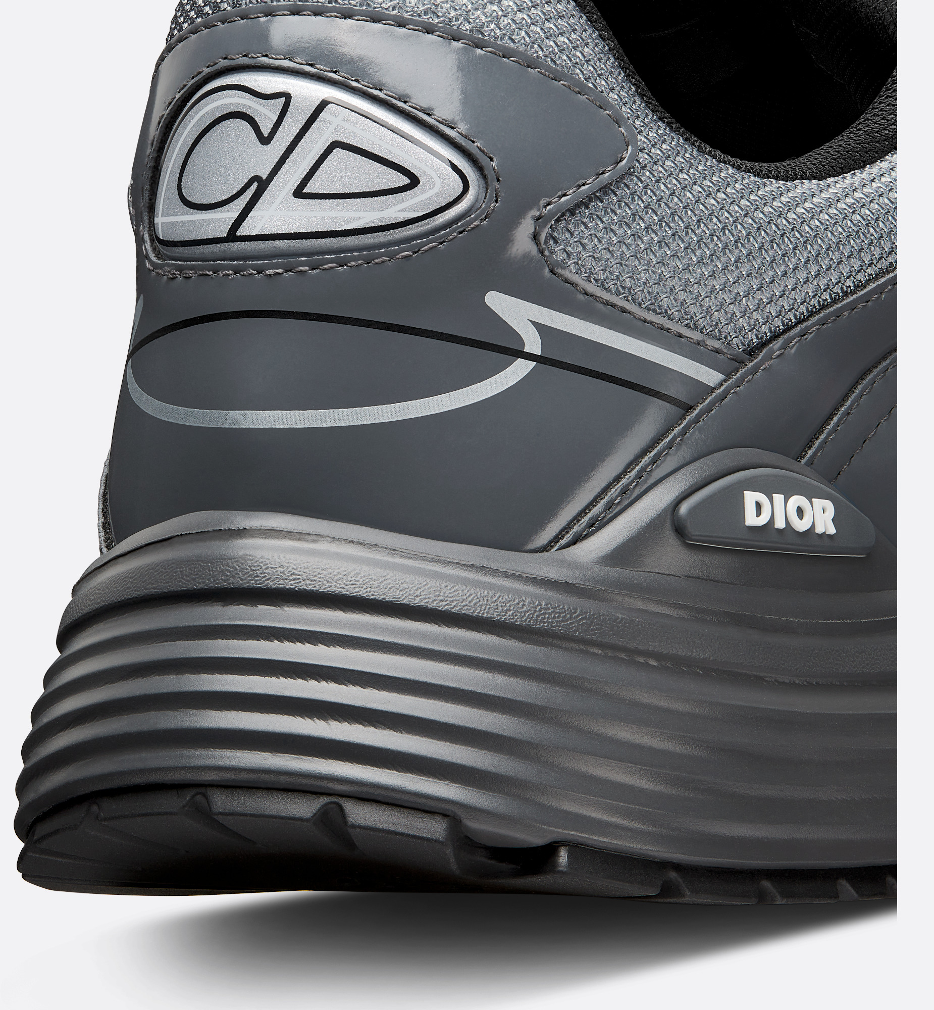B30 Sneaker - 7