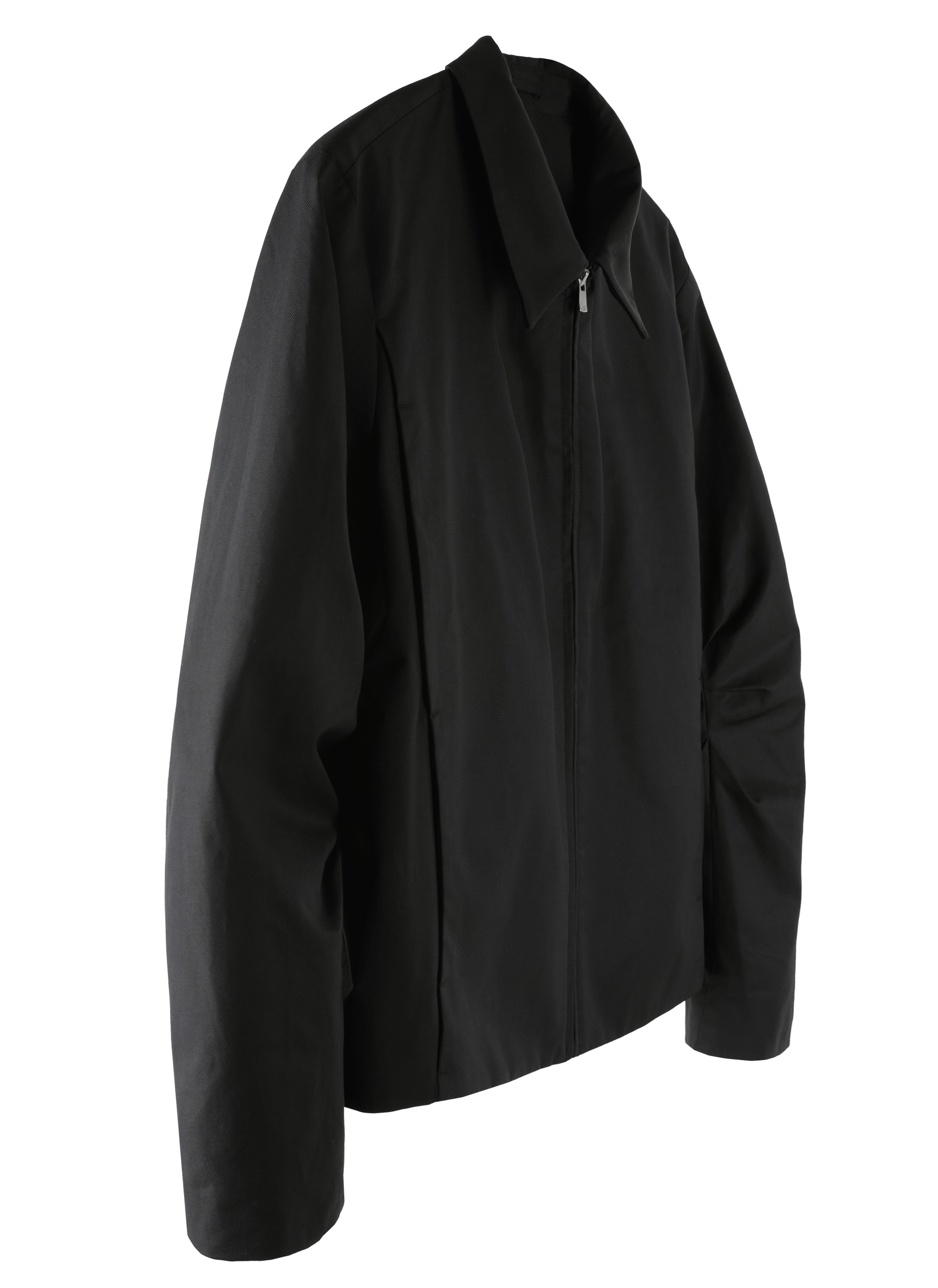 7.0 JACKET RIGHT (BLACK) - 5