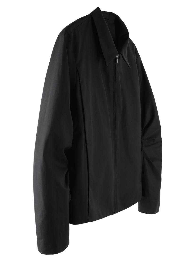 7.0 JACKET RIGHT (BLACK) 5