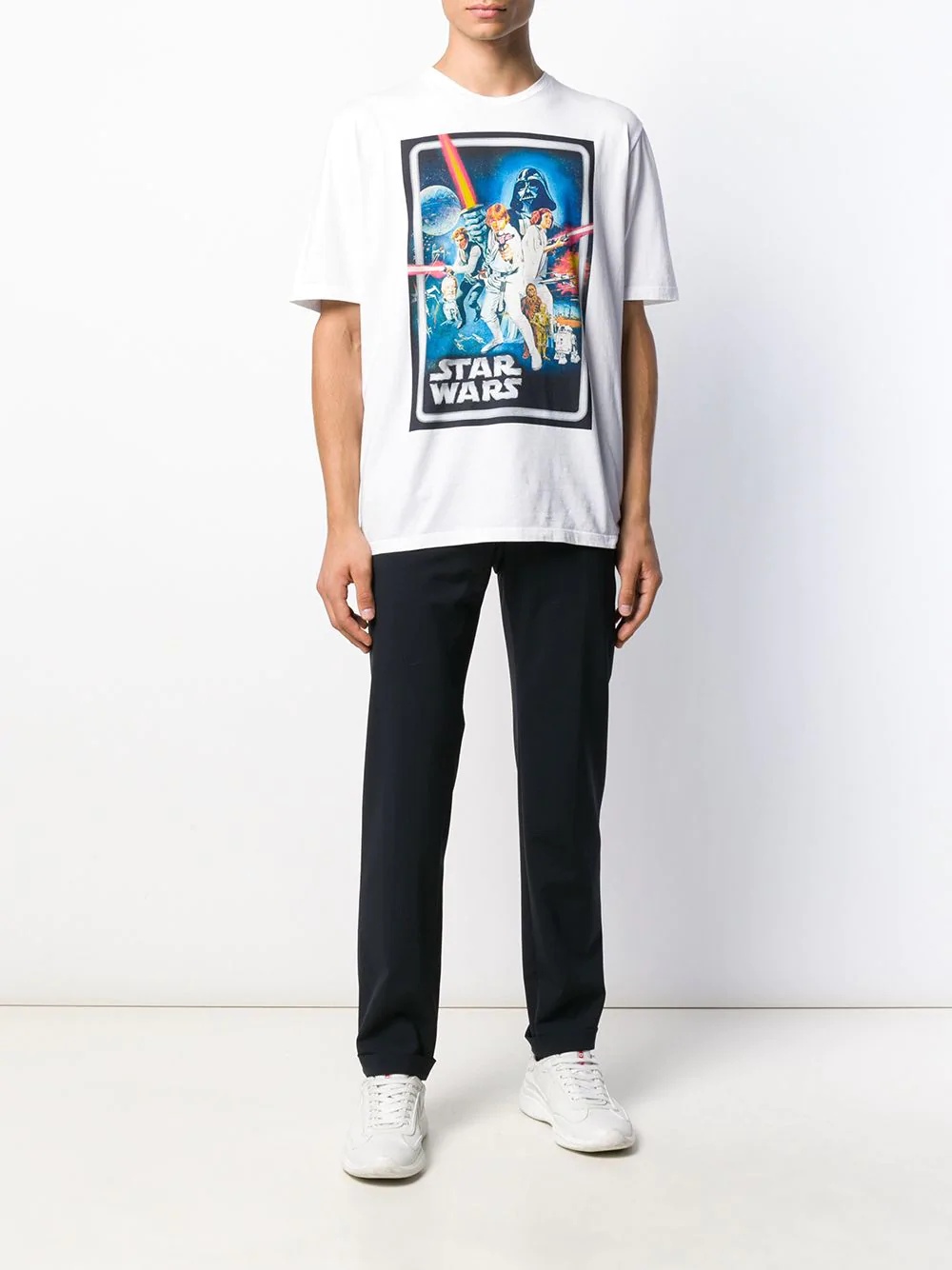 Star Wars T-shirt - 2