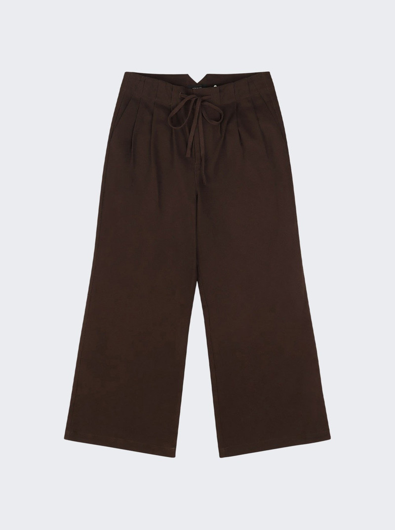 Cinch Pant Toast 1