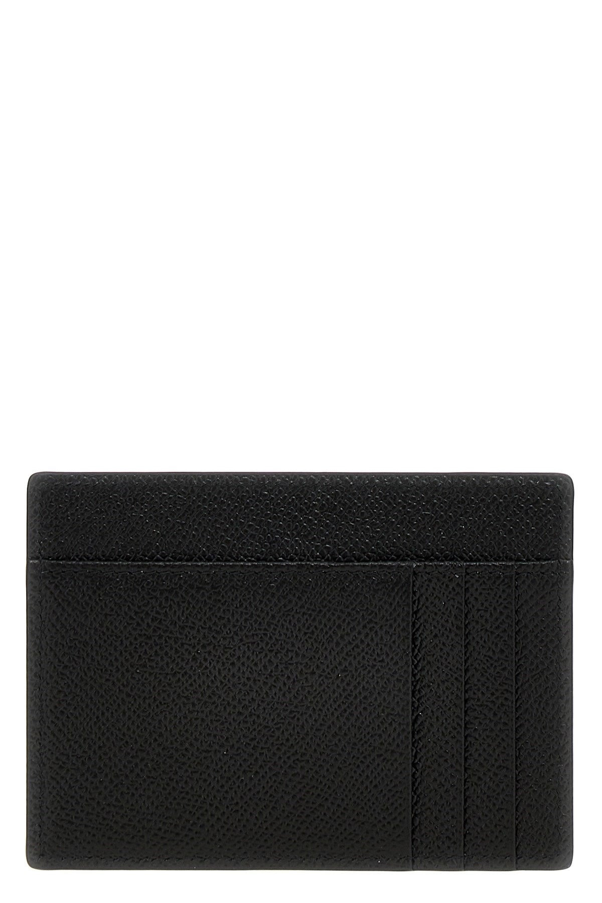 Dolce & Gabbana Men 'Dauphine' Card Holder - 2